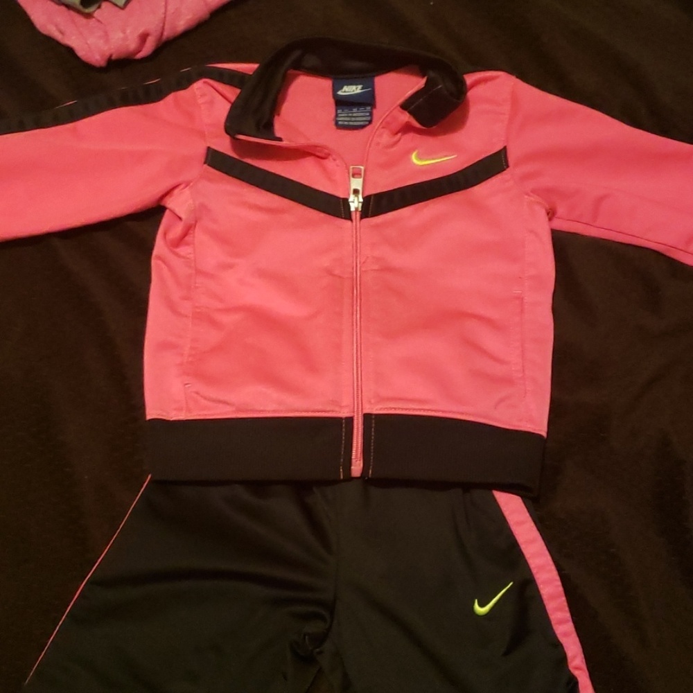 Nike outfit